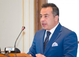 Παραιτείται από το ΔΣ του ΣΕΜΑ ο Δ. Τσεσμετζόγλου