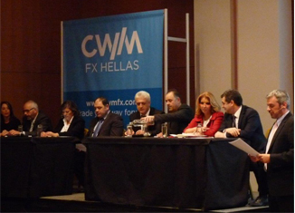 Οι Nέοι ρωτούν τους Παλιούς… και οι Παλιοί τους Νέους