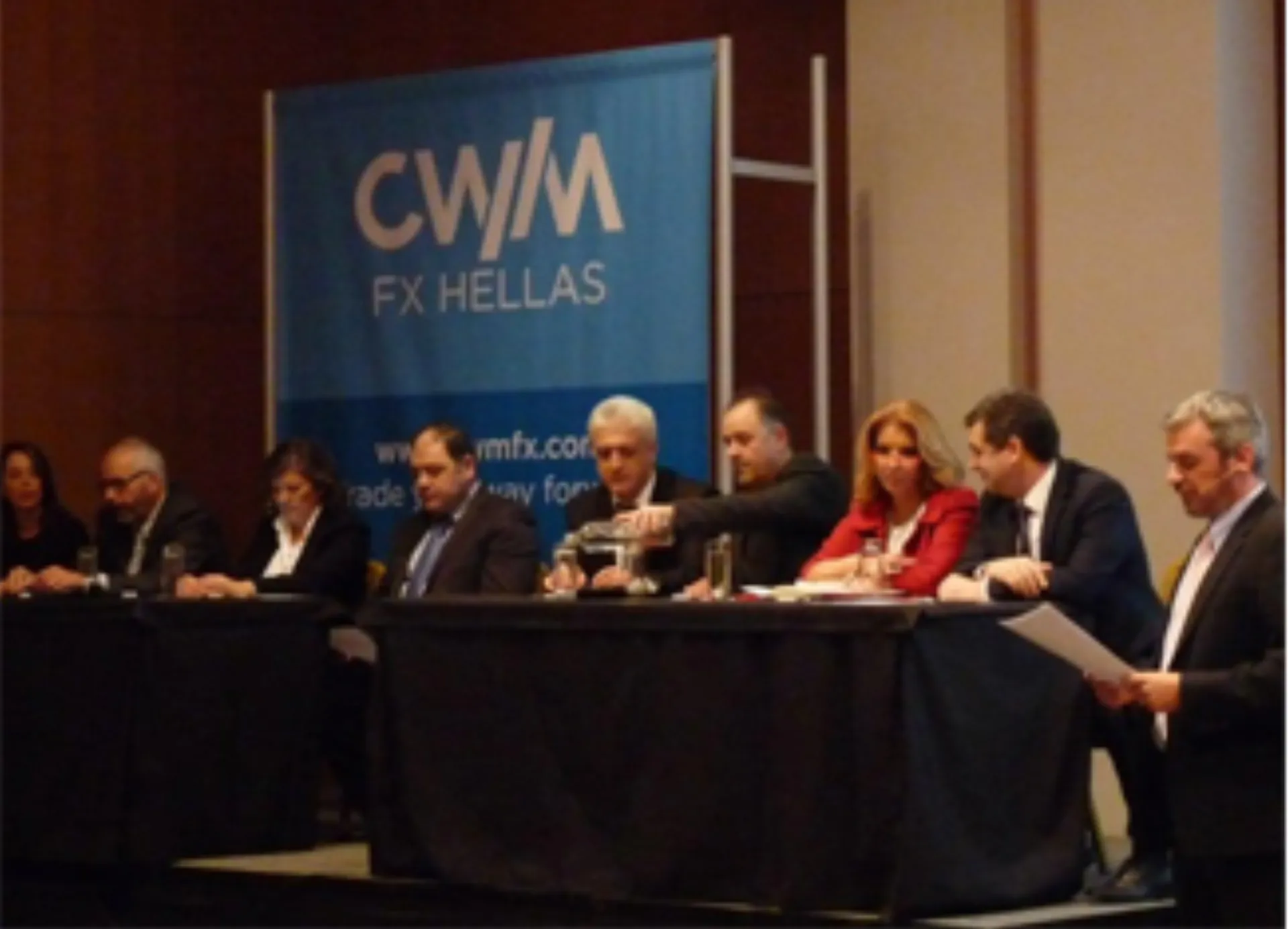 Οι Nέοι ρωτούν τους Παλιούς… και οι Παλιοί τους Νέους