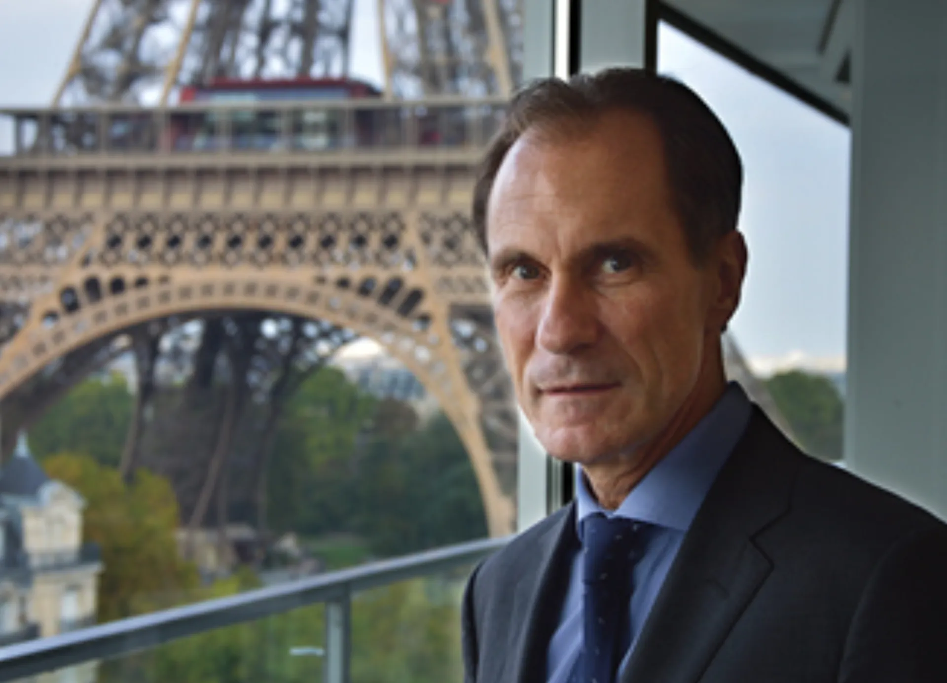 Η Ευρωπαϊκή Ασφαλιστική Αγορά δεν αλλάζει λόγω της Κρίσης