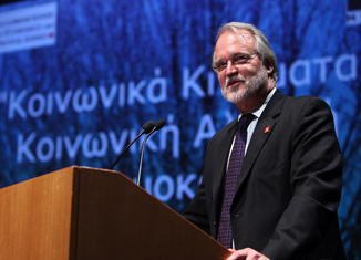 Κοινωνικά Κινήματα, Κοινωνική Αλλαγή και Δημοκρατία