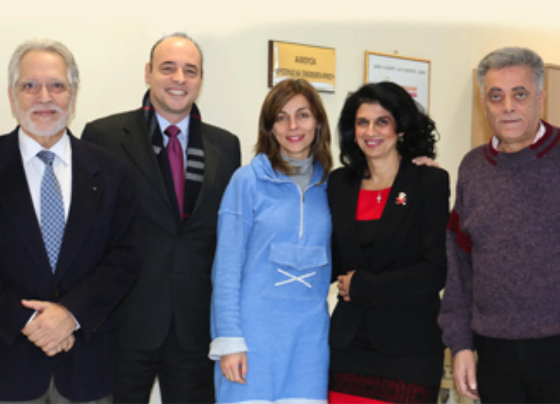 Χριστουγεννιάτικη γιορτή για τα παιδιά στο Νοσοκομείο Παίδων «Αγία Σοφία»