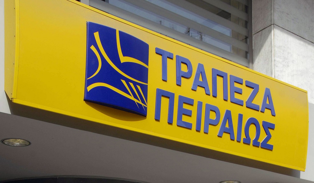 Ξεπέρασαν τον αρχικό στόχο τα καταστήματα e-branch της Τράπεζας Πειραιώς