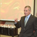 κ. Πάνος Δημητρίου