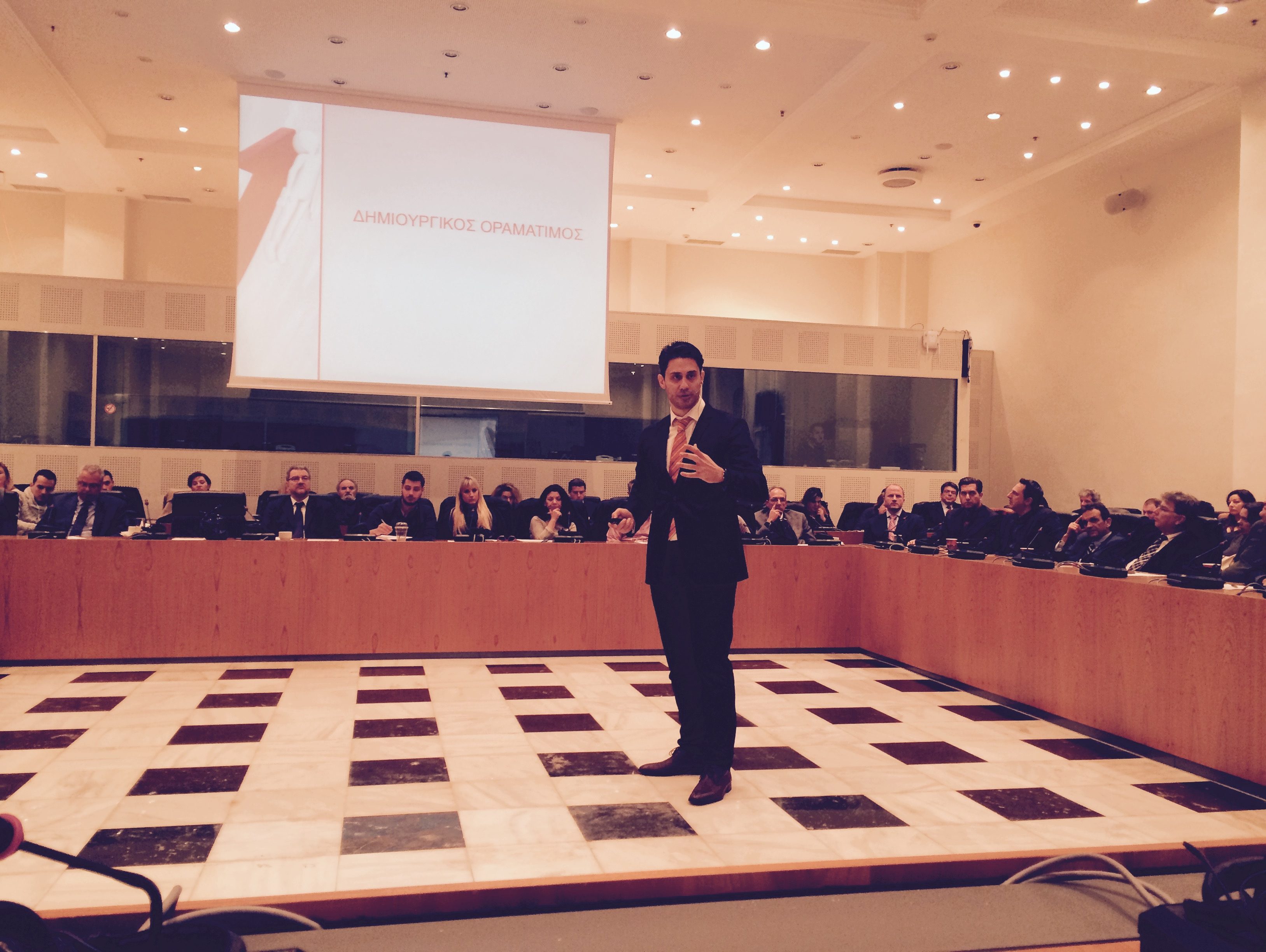 Το νέο ΔΣ του ΠΣΑΣ