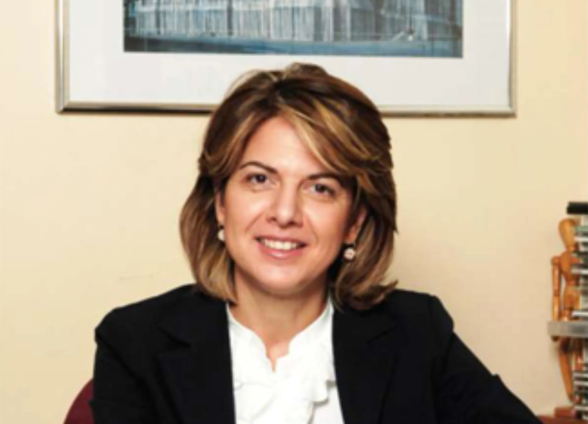 Νέα CEO στη Marsh