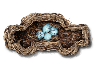 Το δεύτερό μας σπίτι!