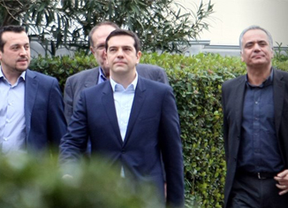 Αλ. Τσίπρας: Δεν θα ζητήσουμε παράταση του μνημονίου