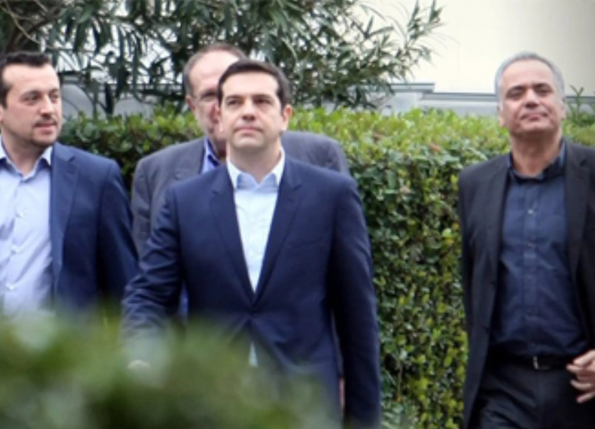 Αλ. Τσίπρας: Δεν θα ζητήσουμε παράταση του μνημονίου