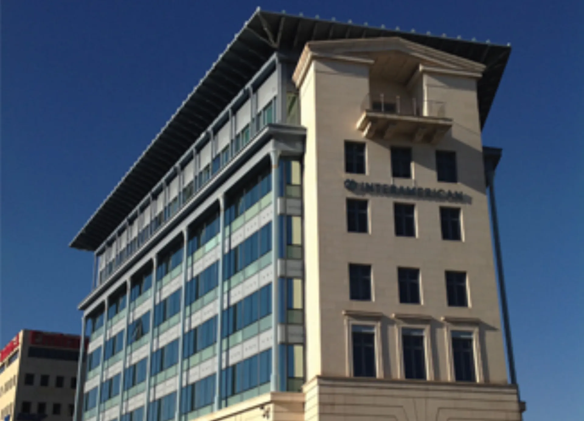 INTERAMERICAN: Υψηλή η παραγωγική δύναμή της στον κλάδο ασφάλισης Πλοίων