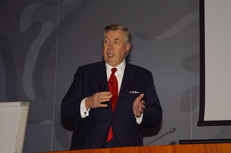 «LEADERS Growing LEADERS»