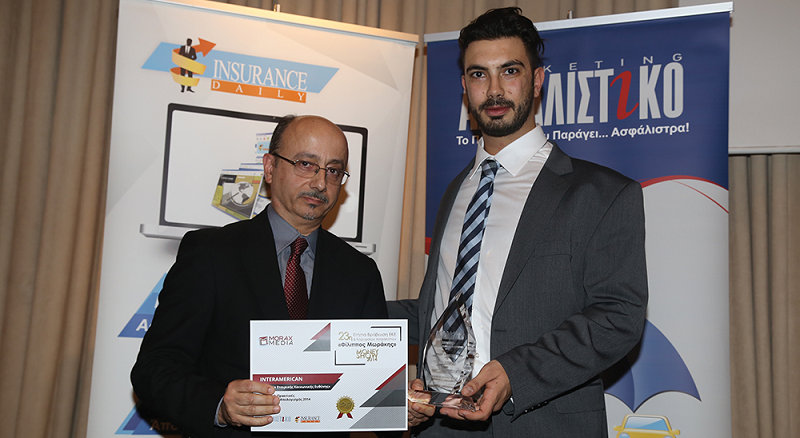 Rountos & M. Morakis