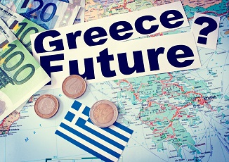 Bloomberg: Δεν αναμένουν Grexit οι επενδυτές