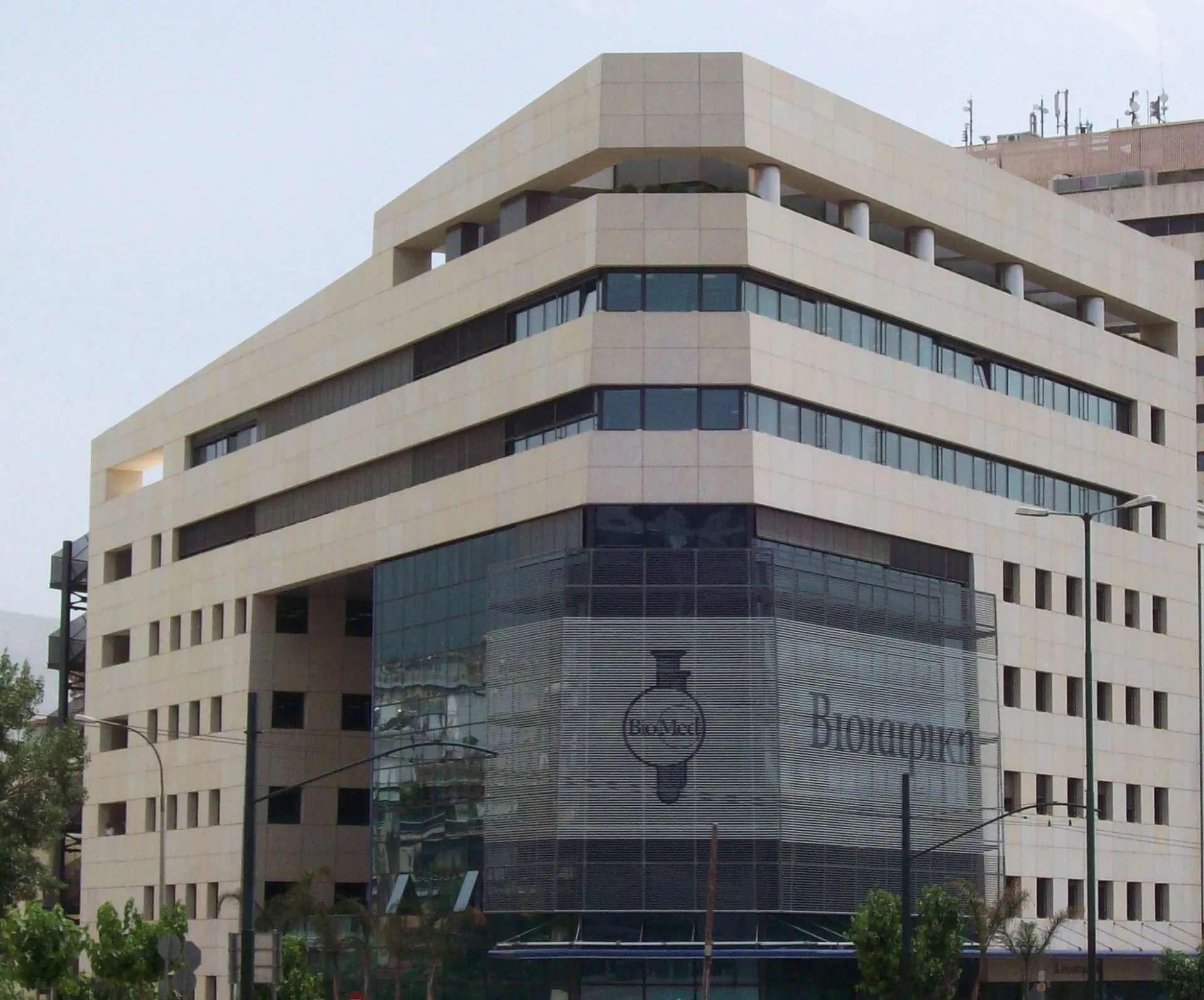 ΒΙΟΙΑΤΡΙΚΗ: Εβδομάδες Προληπτικού Ελέγχου Τραχήλου Μήτρας & Ωοθηκών