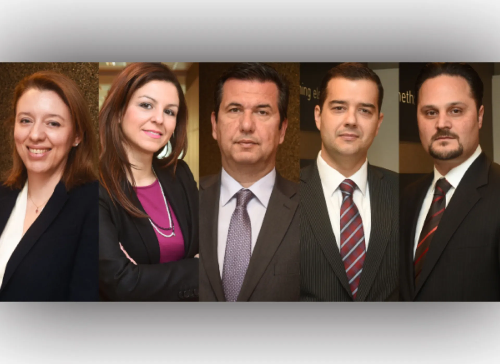 Νέα στελέχη στην Generali Hellas