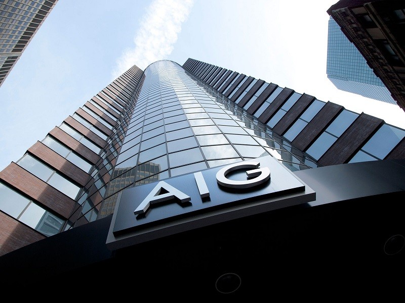 AIG: Εξετάζει την πώληση του τμήματος ασφάλισης ενυπόθηκων δανείων