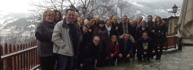 AXA Διεύθυνση Παυλίδη