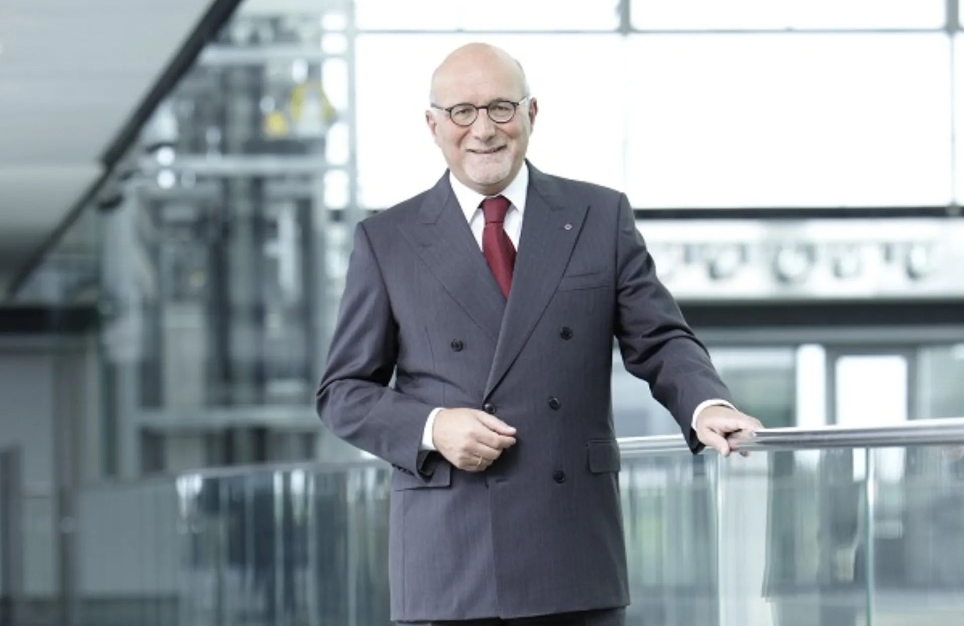 Όμιλος Talanx: Σταθερή ανάπτυξη το 2014