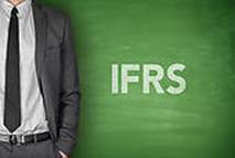 ΕΙΑΣ: Διεθνή Πρότυπα Χρηματοοικονομικής Αναφοράς