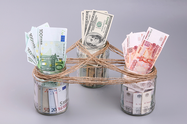 Στον «κλοιό» του Δημοσίου τα ρευστά αποθεματικά των ασφαλιστικών φορέων