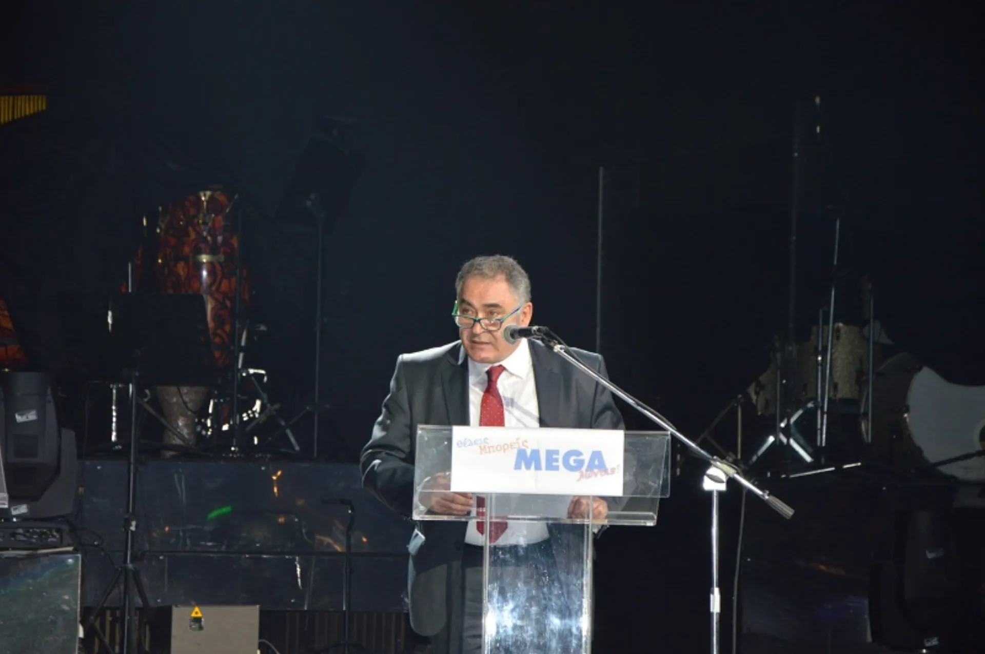 Τίποτα δεν είναι αδύνατο για τη Mega Brokers