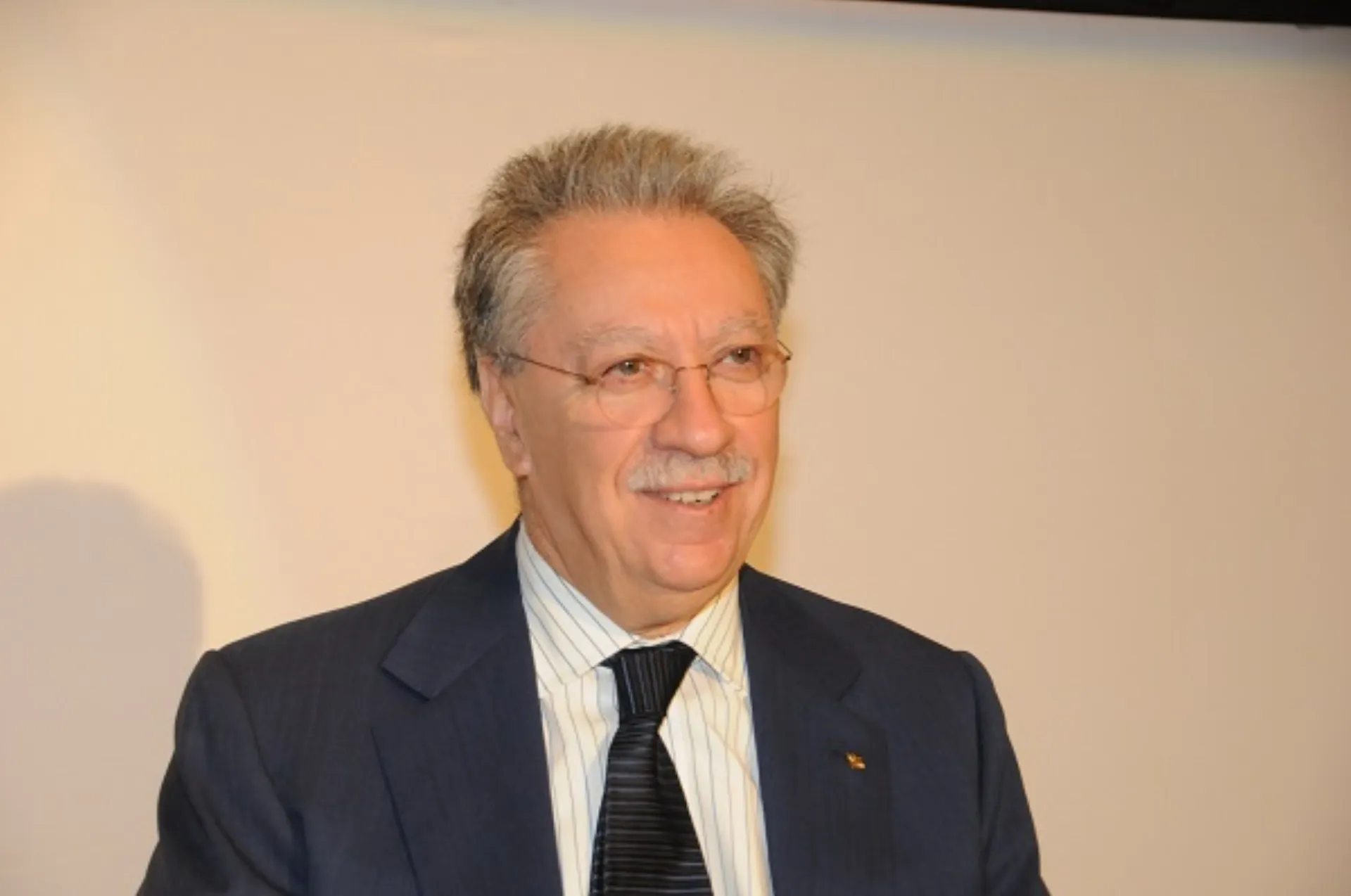 Ο Μιχάλης Σάλλας στο τιμόνι της Ελληνικής Ένωσης Τραπεζών