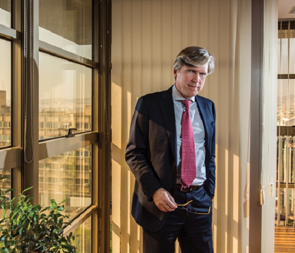 Αλ. Σαρρηγεωργίου: Να κάνουμε την ανάπτυξη πράξη