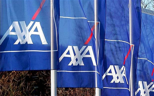 Παγκόσμια συνεργασία της AXA με την Endeavor