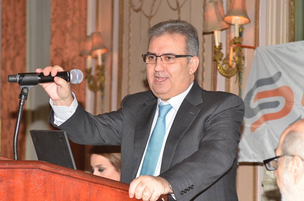 Σε ανοδική πορεία η Συνεταιριστική Ασφαλιστική