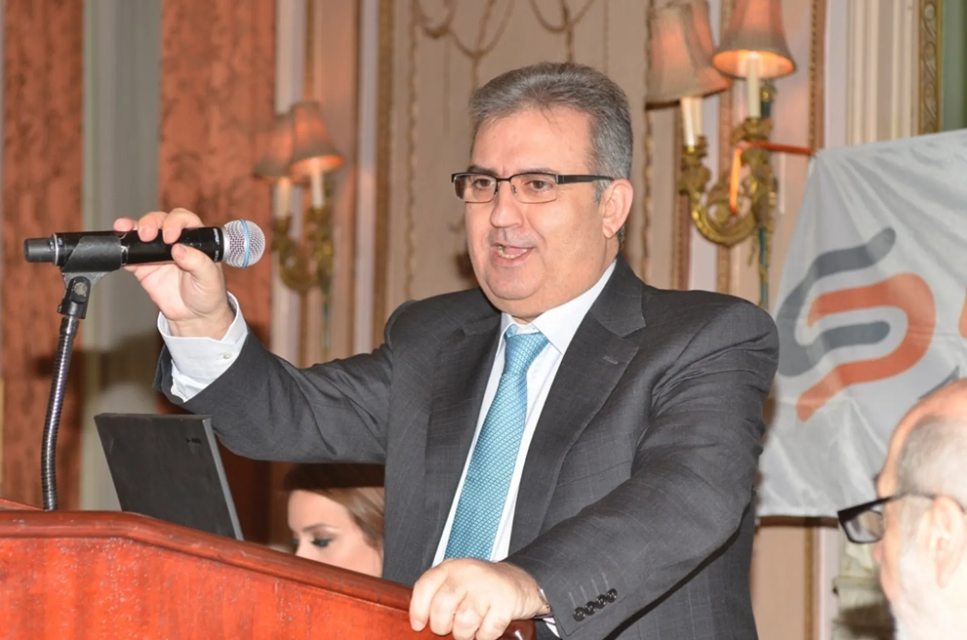 Σε ανοδική πορεία η Συνεταιριστική Ασφαλιστική