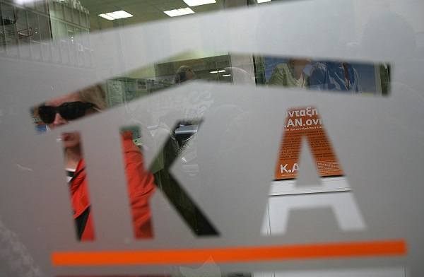 “Βούλιαξε” από αιτήσεις για σύνταξη το ΙΚΑ την περίοδο ’09-’14