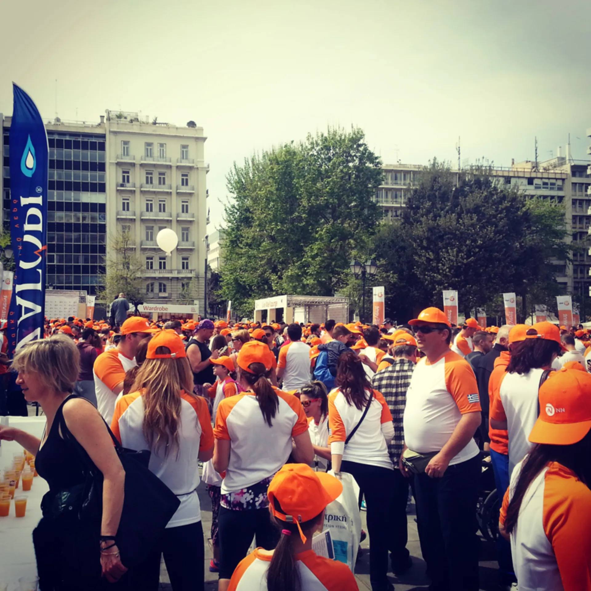 Παρών με δώρα… υγείας στο 3ο NN Live Well Event ο Όμιλος EUROMEDICA