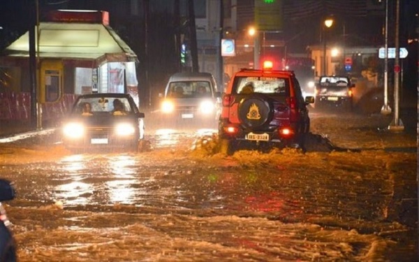 Άνω του €1 εκατ. οι αποζημιώσεις για τις βροχοπτώσεις στη Δ. Ελλάδα