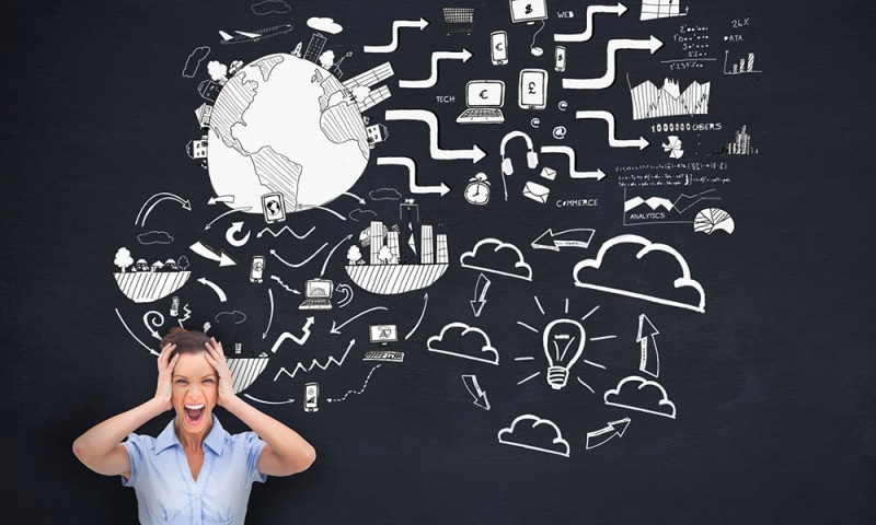 Insurance Europe: Οι “άχρηστες” πληροφορίες… βλάπτουν τους καταναλωτές