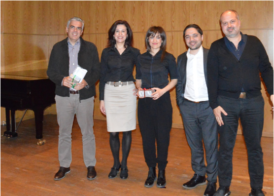 Πανεπιστήμιο Μακεδονίας: Ημερίδα «Κοινωνικά Δίκτυα: Ο Νέος Κόσμος της Διαφήμισης»