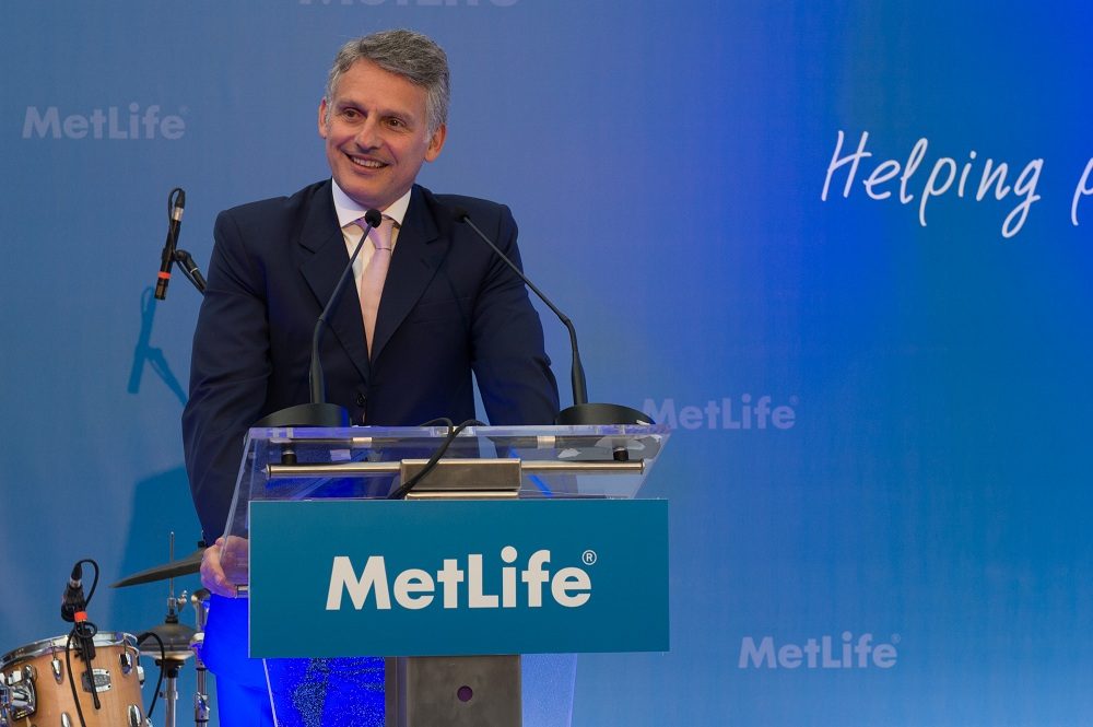 Νέος Πρόεδρος της ΕΑΕΕ ο Δημήτρης Μαζαράκης