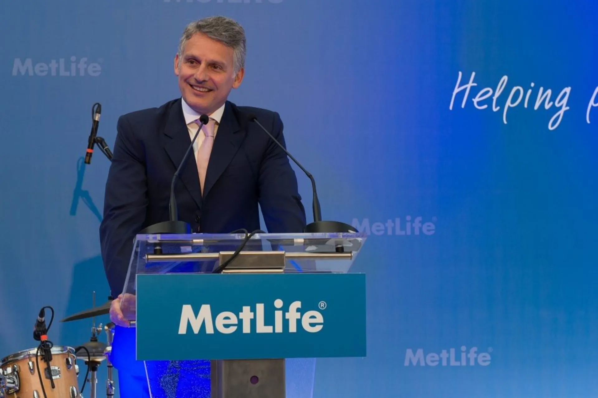 Νέος Πρόεδρος της ΕΑΕΕ ο Δημήτρης Μαζαράκης