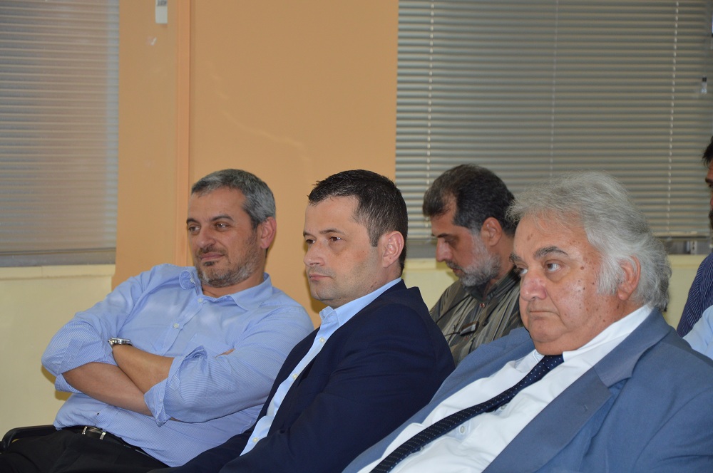 Ι.ΧΟ.Σ: «Πρωτόκολλο Ασφαλιστικής Διαμεσολάβησης»