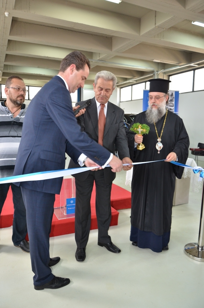 ΙΝΤΕΡΣΑΛΟΝΙΚΑ: Ανάσταση ή Επανάσταση;