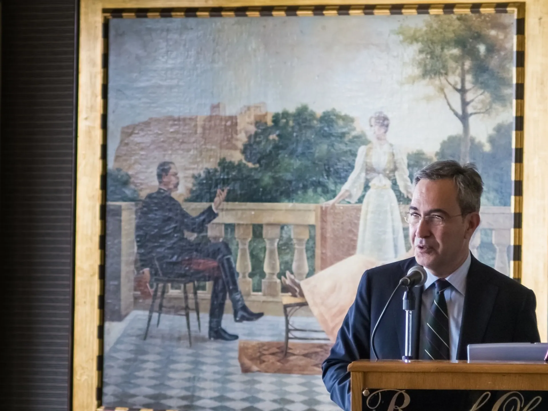 HDI-Gerling Hellas: Crisis Management Roadshow σε Αθήνα και Κωνσταντινούπολη