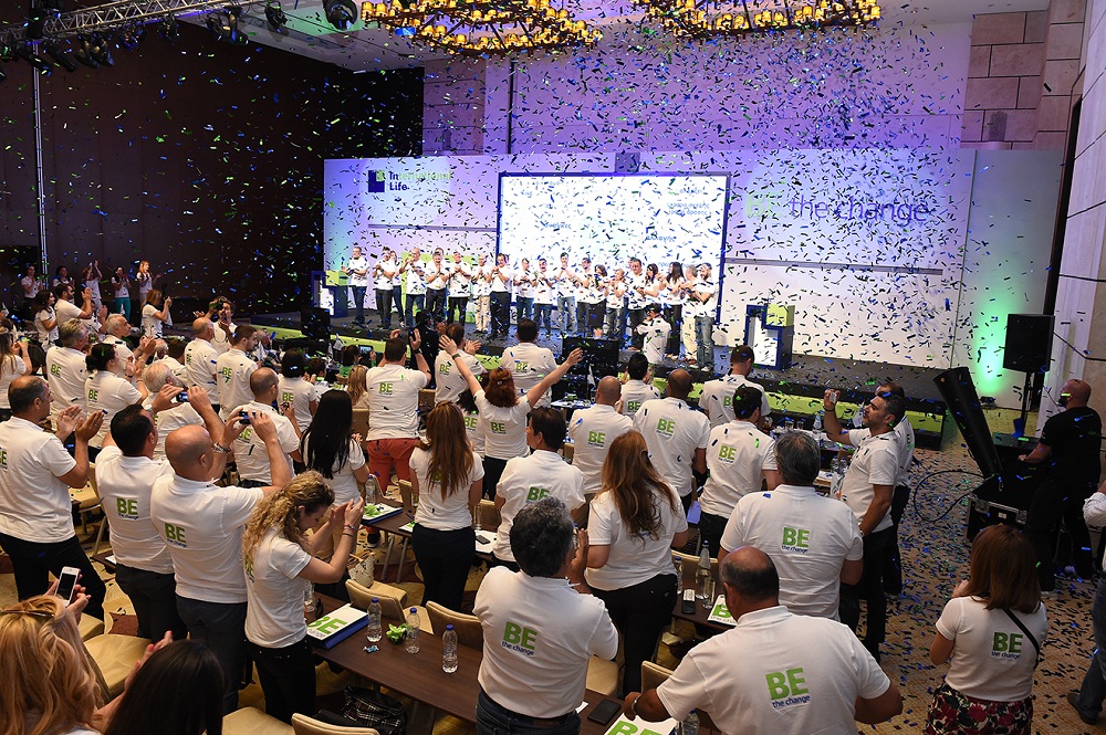 Synedrio International Life