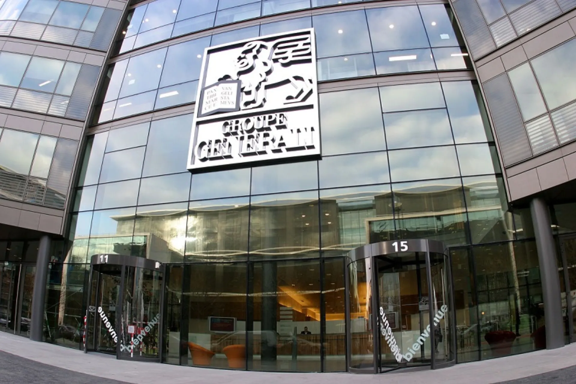 Όμιλος Generali: Αύξηση κερδών και παραγωγής στο α’ τρίμηνο