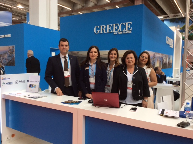 HAPCO: Μηνύματα συγκρατημένης αισιοδοξίας από τη φετινή IMEX