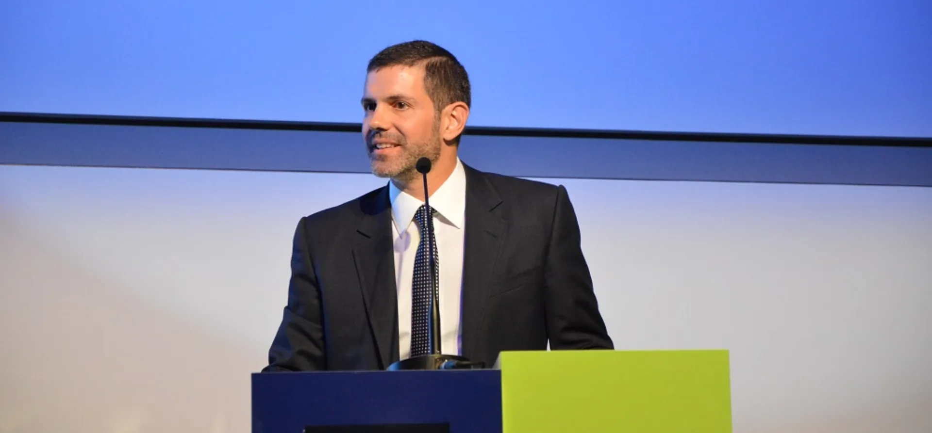 International Life: «Be the change»