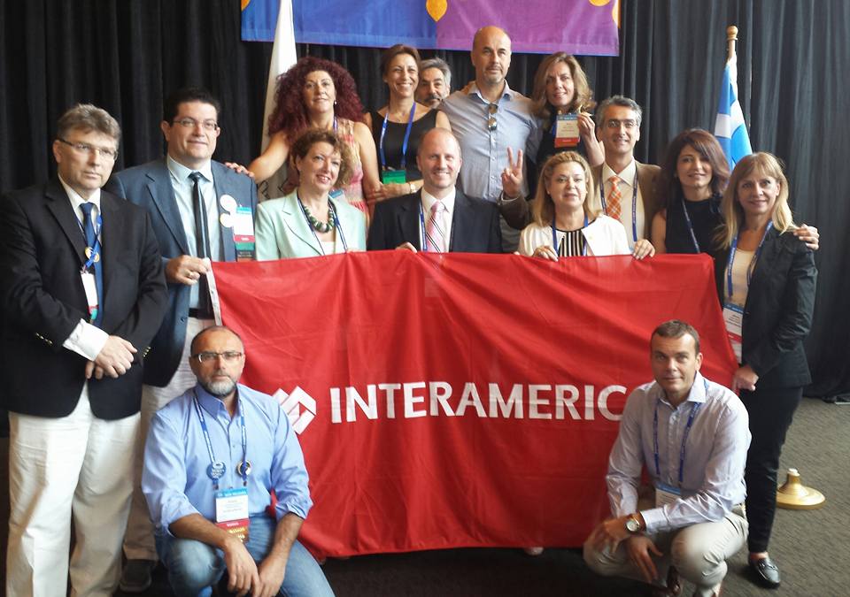 mdrt 2015 interamerican