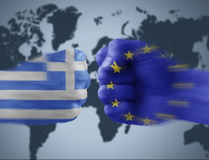 Ηχηρό ΟΧΙ με 61% από τον ελληνικό λαό