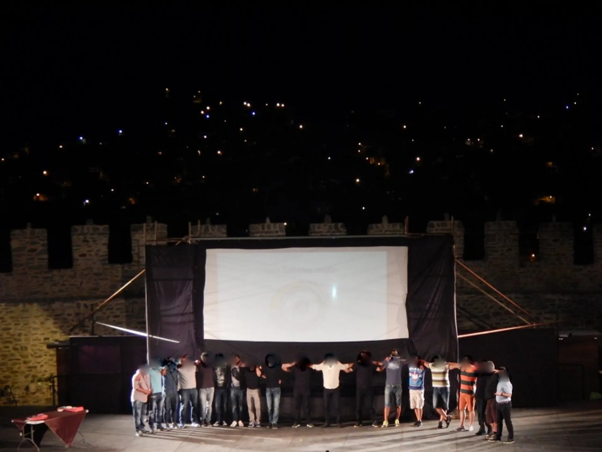 INTERAMERICAN: Υποστηρίζει το ΚΕΘΕΑ για να είναι «η ζωή εντάξει»