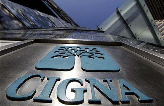 Η Cigna «σνομπάρει» τα 47 δισ. δολάρια της Anthem