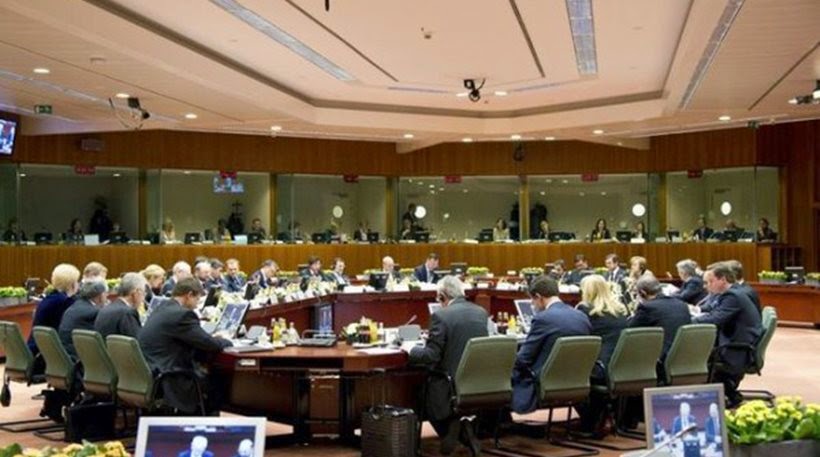 Κρίσιμη ημέρα για την Ελλάδα στο Eurogroup