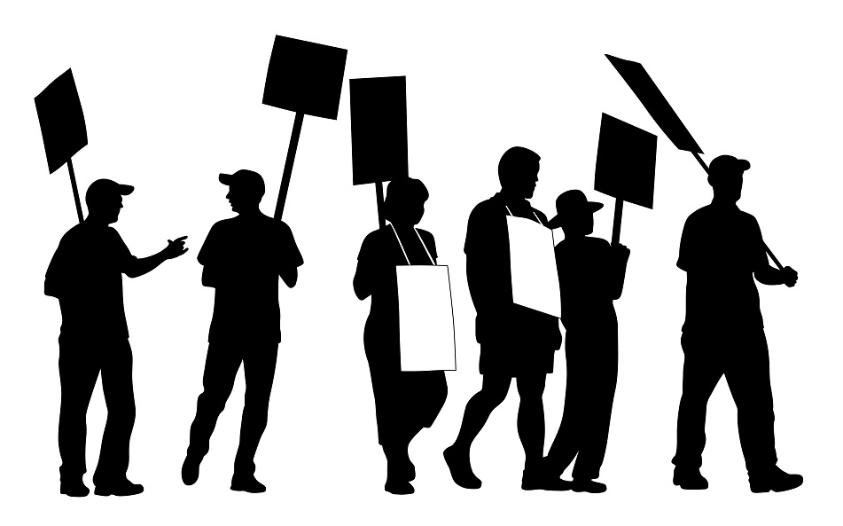 Διαμαρτύρονται οι ασφαλιστές στις Σέρρες στις 11/11